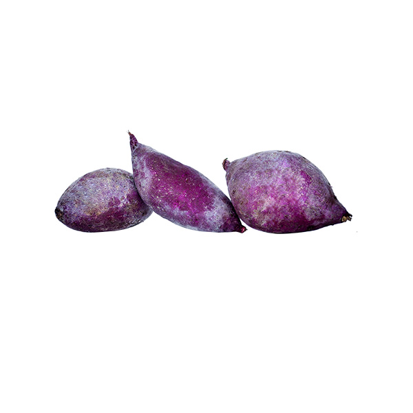 有机紫薯