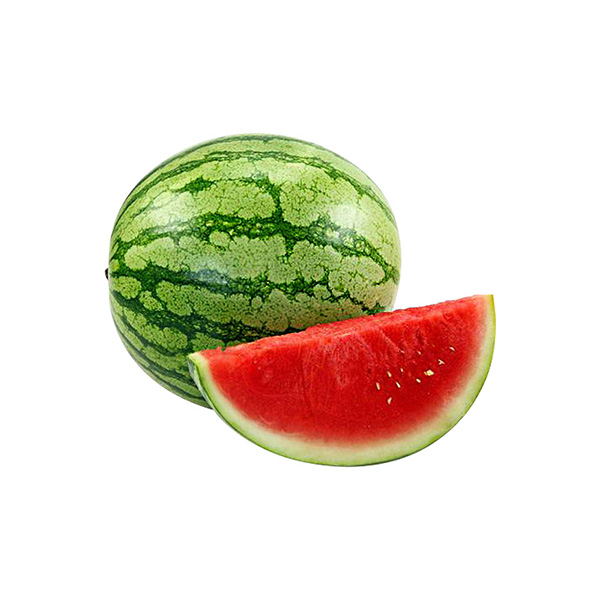 有机西瓜