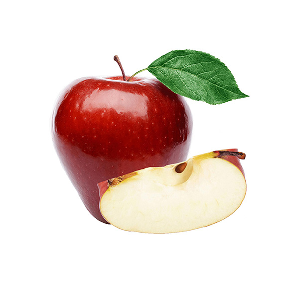 红苹果
