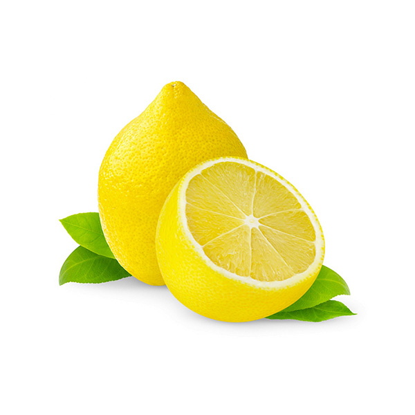 柠檬